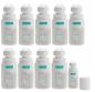 Preview: Deodorant Roll-on NioBlu - 10er Set Preview: Deodorant Roll-on NioBlu - 10er Set